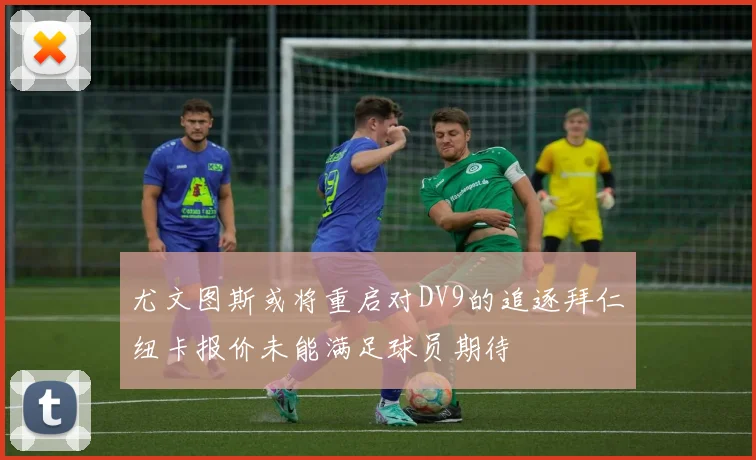 尤文图斯或将重启对DV9的追逐拜仁纽卡报价未能满足球员期待
